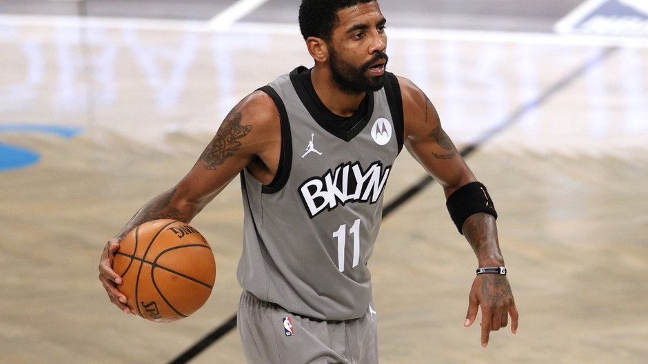 Kyrie Irving 