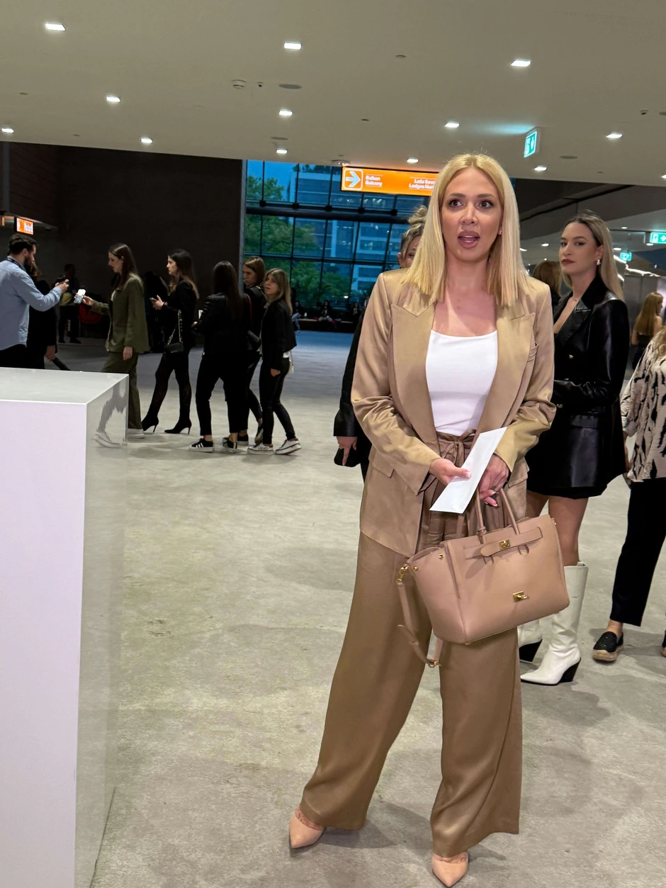 Koncert Marije Šerifović