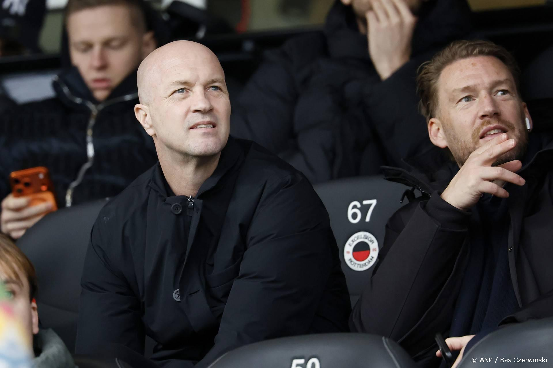 24 punten achterstand - Cruijff vervangt hele Jong Ajax-staf door Spanjaarden