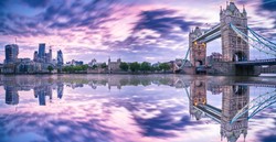 Co stanie się, gdy Wielka Brytania nie dogada się z UE w sprawie Brexitu? Rząd przedstawia możliwe scenariusze