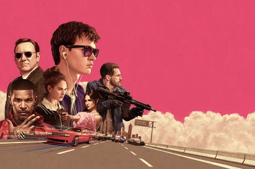 Baby Driver