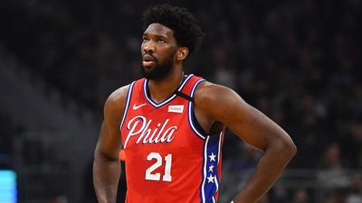 joel embiid