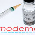 Amerykańska FDA dopuści do użycia szczepionkę przeciwko COVID-19 firmy Moderna