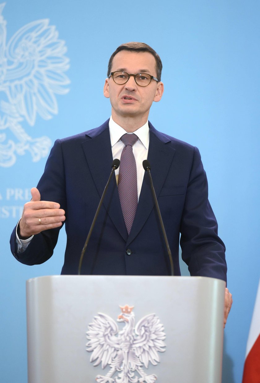 Mateusz Morawiecki