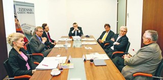 Debata DGP: Czy można strajkować zawsze i o wszystko?