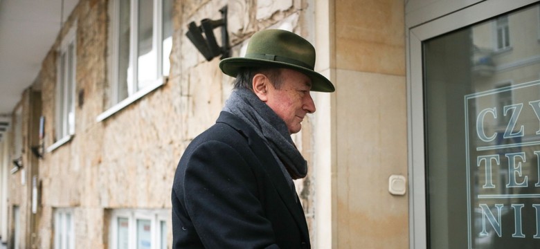 Rostowski o sytuacji w MON: Po to żeby ją poprawić, starczy nie kraść