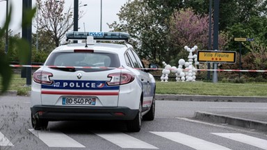 Strzelanina w Marsylii. Nie żyją dwie osoby