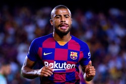 Rafinha z Barcelony do Paris Saint-Germain