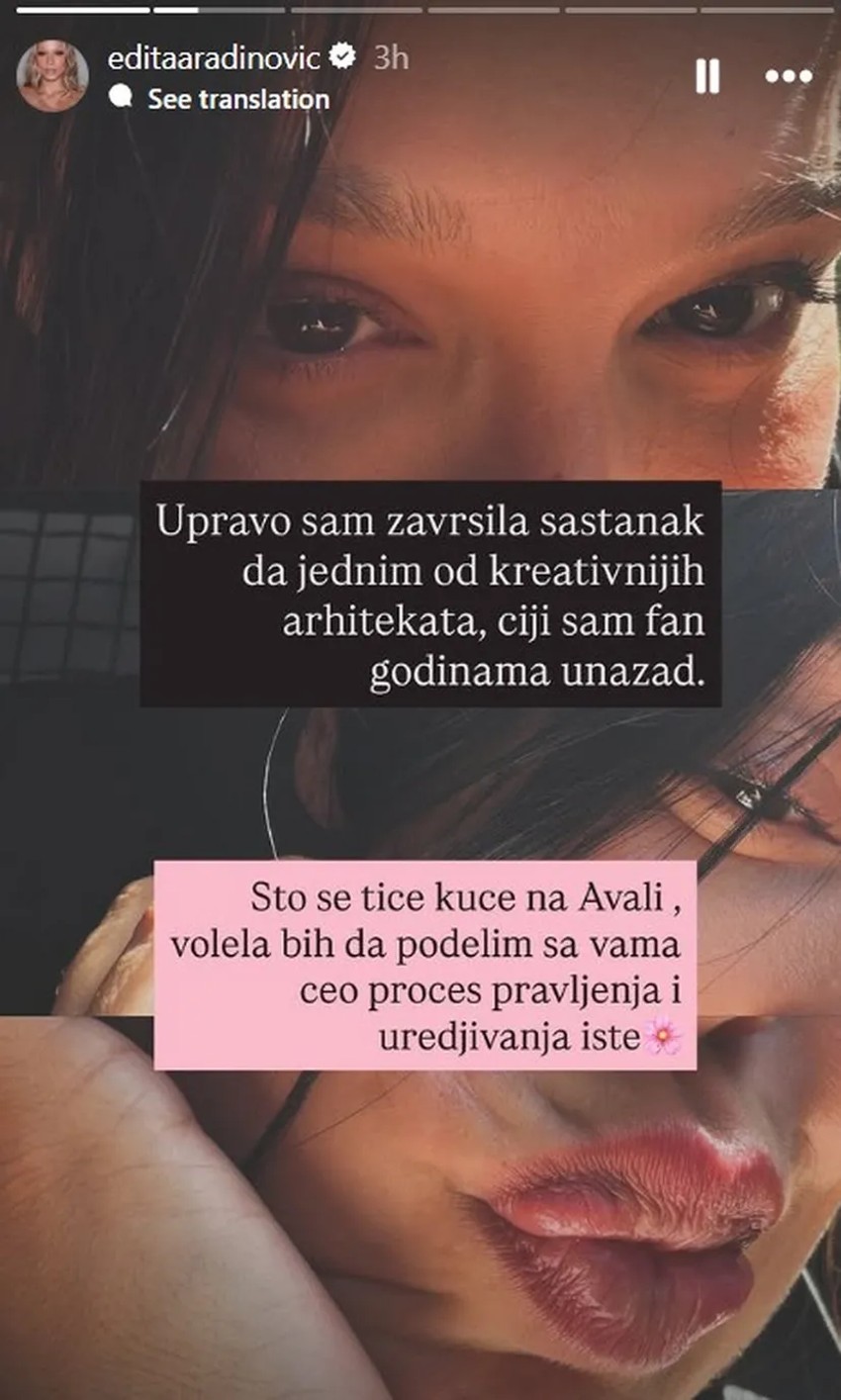 Edita Aradinović
