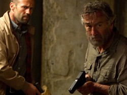 Chwilowe skoki temperatury u "Elity zabójców"