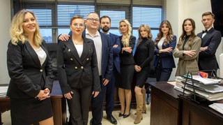 Adwokat o Seomotive i pozycjonowaniu wizytówek Google