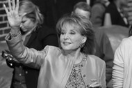 Barbara Walters