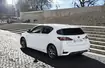 Lexus CT 200h po face liftingu tańszy o 20 tys. zł!