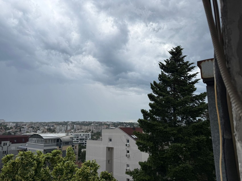 Nevreme