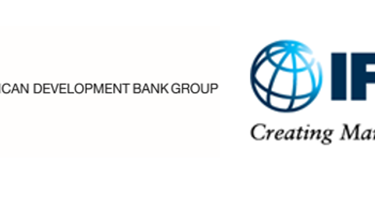 Compact: African Development Bank and IFC Partner to Advance Economic ...