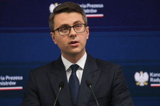 Tarcia w koalicji ws. KPO. 'Jeśli Solidarna Polska nie będzie chciała nas poprzeć, to będziemy głosować z tymi, którzy nas poprą'