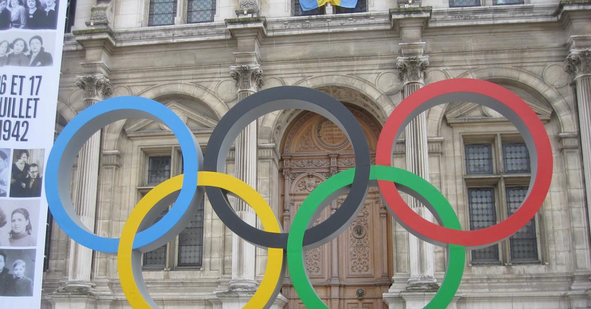  Paryż: Koncerty Depeche Mode testem olimpijskich kamer ze sztuczną inteligencją