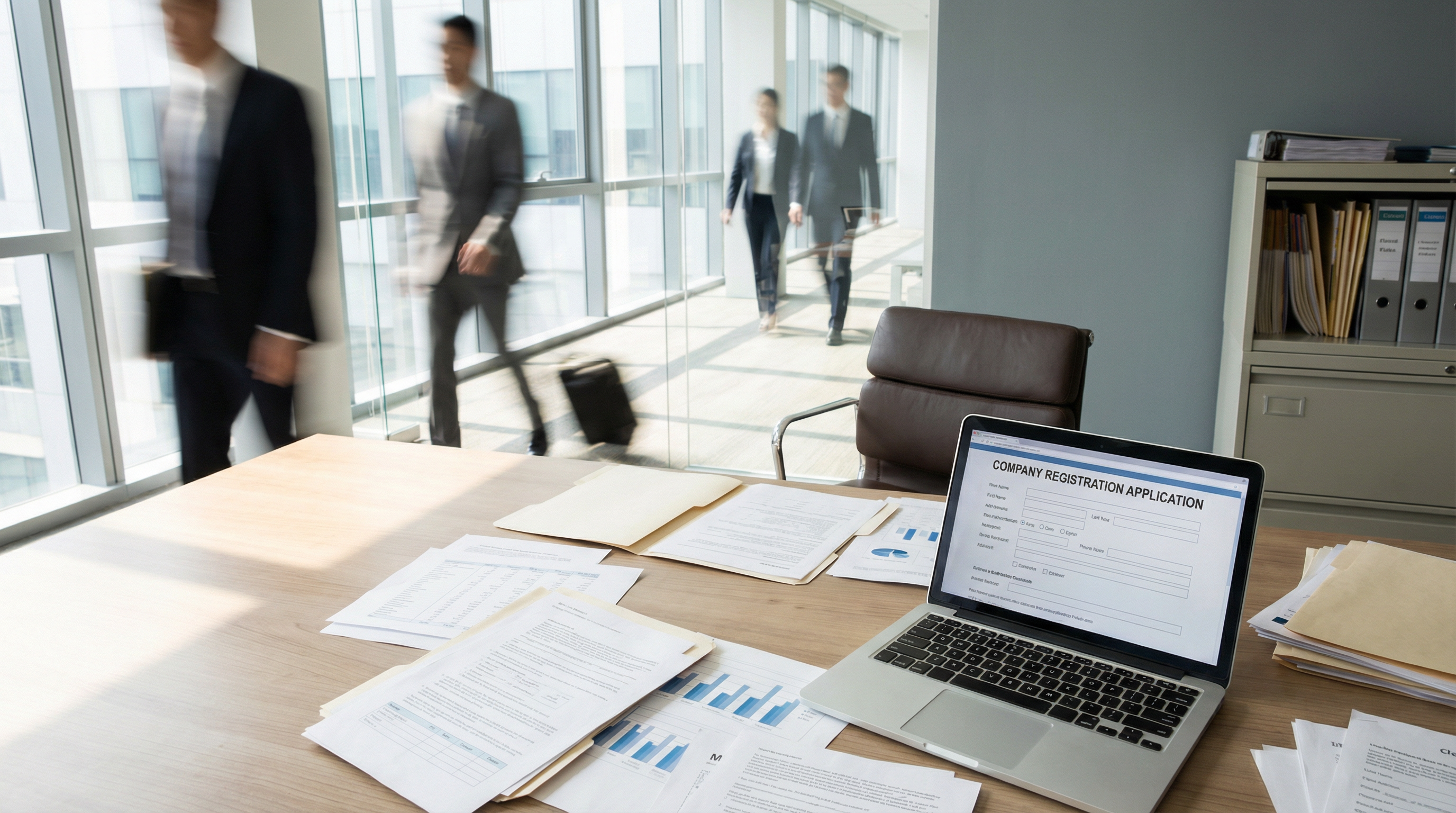 10 000 złotych wkładu i jawny PESEL - Andrzej Duda ma już spółkę komandytową