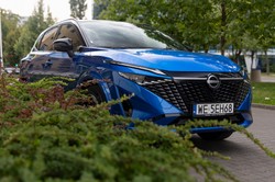 Nowy Nissan już w Polsce. SUV będzie hitem. Cena?
