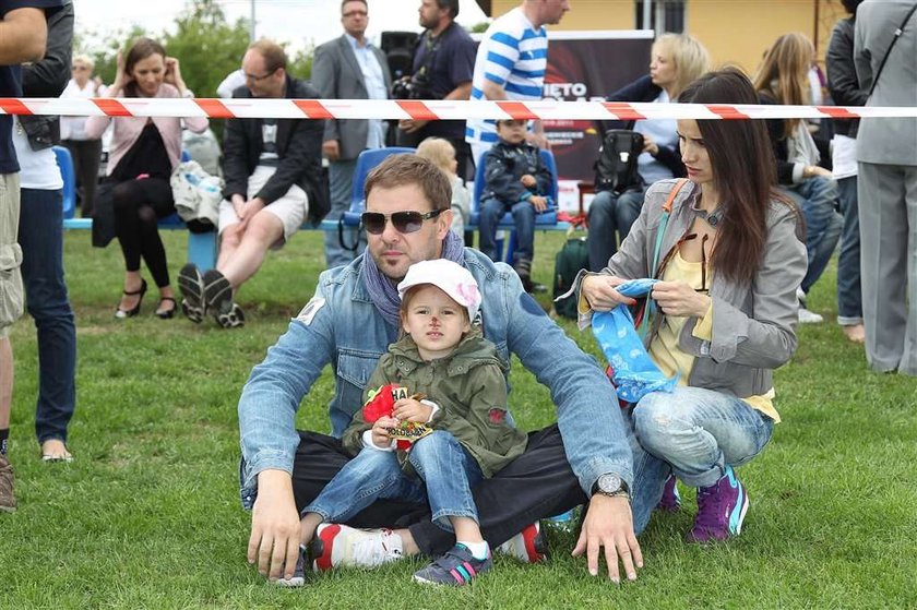 Karolak i Kołakowska dali sobie szansę na miłość