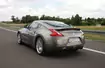 Nissan 370Z - Płaski jak...