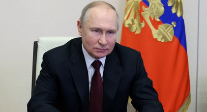 Putin ogłasza rozejm na święta. Gen. Skrzypczak wyjaśnia, jaki  plan za tym stoi