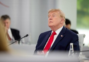 Donald Tramp