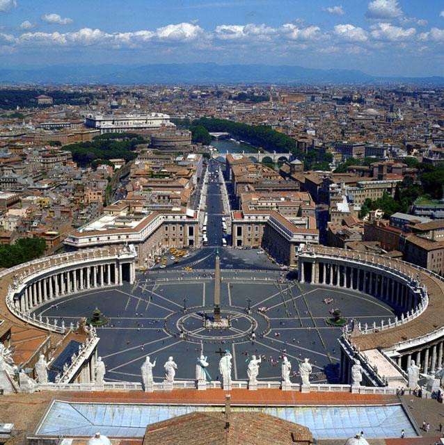 Galeria Włochy - Wieczne Miasto Rzym, obrazek 54
