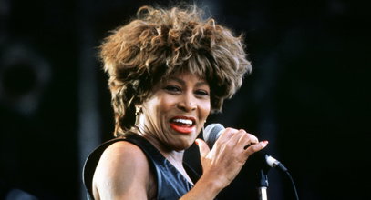 Pan Michał zdradza, jak bardzo wyluzowaną sąsiadką była Tina Turner