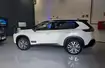 Nissan X-Trail 2022