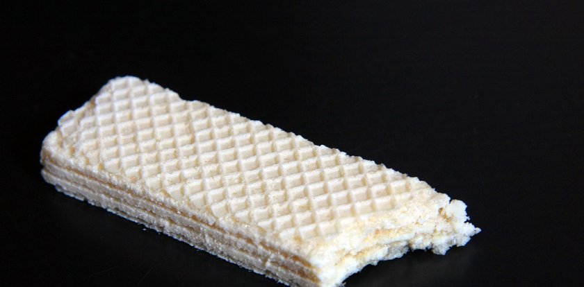 Ukradł wafelka za 99 groszy i trafił do więzienia