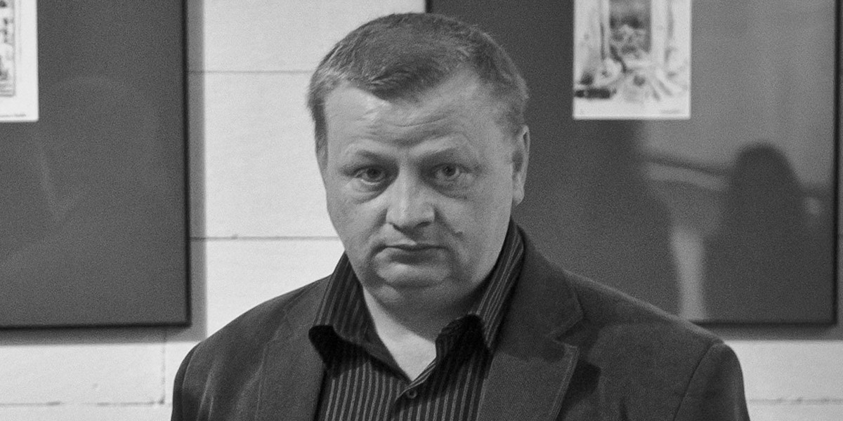 Robert Kuwałek historyk