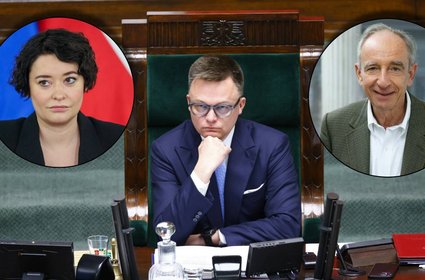 Znów iskrzy w koalicji. Padła groźba zerwania koalicji