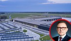 Lotnisko w Radomiu będzie zmniejszone. Mniej sklepów i więcej wojska. Znamy plany