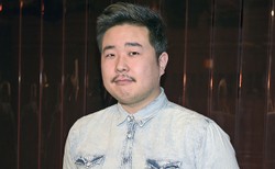 Bilguun Ariunbaatar ofiarą rasistów: Zostałem zaatakowany