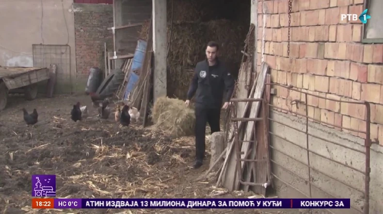 Strahinja Živanović