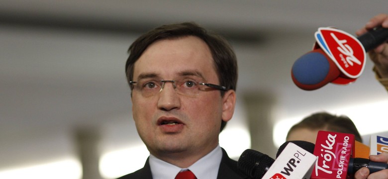 Ziobro oburzony: Sędzia od doktora G. znieważył ofiary stalinizmu