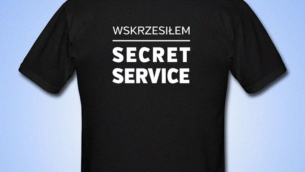 Co nowego z Secret Service?