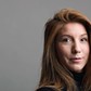 Swedish journalist Kim Wall 