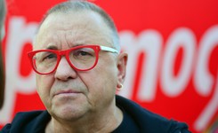 Jerzy Owsiak zaprosił Kingę Dudę do pomocy przy WOŚP