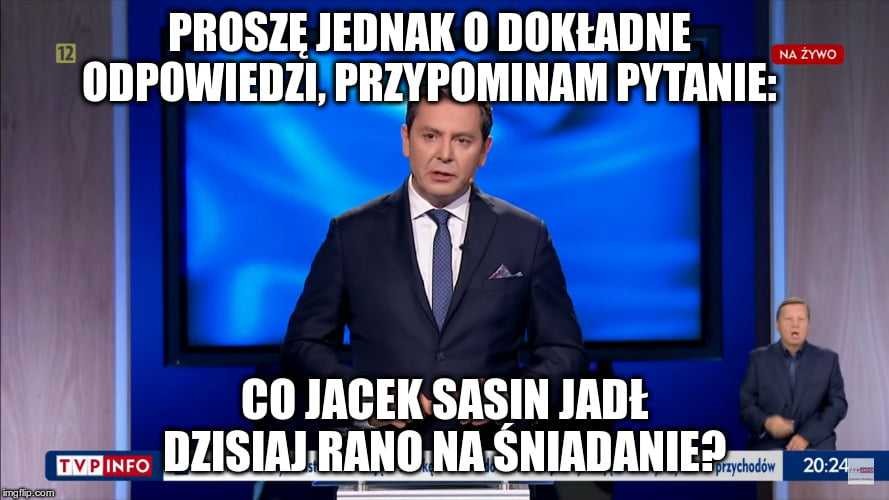 Najlepsze memy 2019 r.