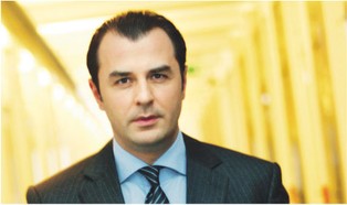 Filip Thon: Wybudowanie jednej elektrowni węglowej kosztuje tyle co cały koncern Volvo