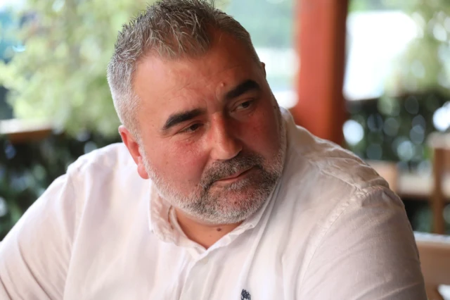 EKSKLUZIVNO IZ INĐIJE! Miki Đuričić otvorio dušu o porodici, opleo po elitarima i priznao: "Ne vraćam se u rijaliti, evo kakav BIZNIS pokrećem!"