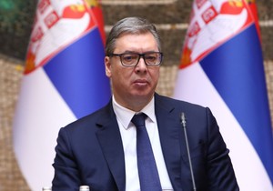  Sednica Vlade Srbije