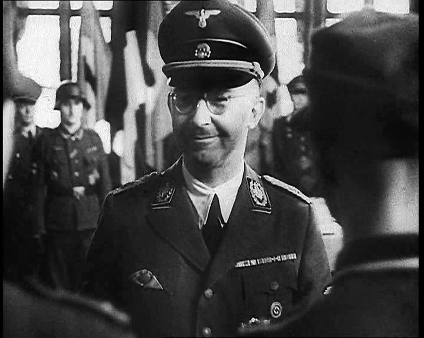 Hajnrih Himler