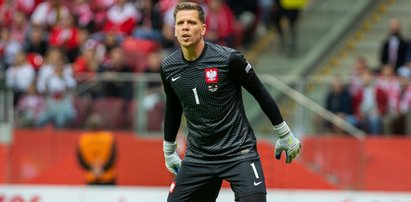 Wojciech Szczęsny po latach zdradził tajemnicę. Zdarzyło mu się coś, co nie powinno!