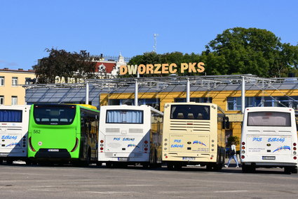 Więcej pieniędzy na dofinansowanie linii autobusowych. "Jest już decyzja polityczna"