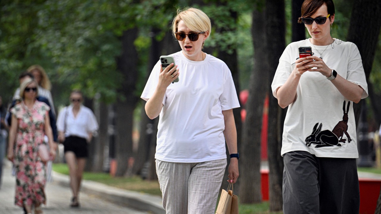 Błaganie o pomoc. Rosjanom znów się ulało. "Jako mali ludzie nie interesujemy nikogo"