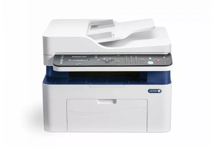 XEROX WorkCentre 3025V