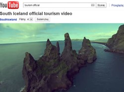 Islandia to nie tylko złośliwie wybuchające wulkany